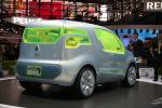 Renault Z.E. Concept 2008 года